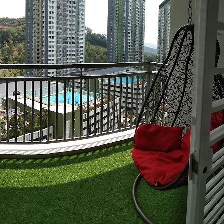 Mintsuite Homestay Putrajaya Exteriér fotografie
