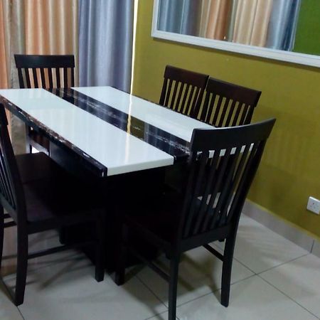 Mintsuite Homestay Putrajaya Exteriér fotografie