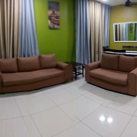 Mintsuite Homestay Putrajaya Exteriér fotografie