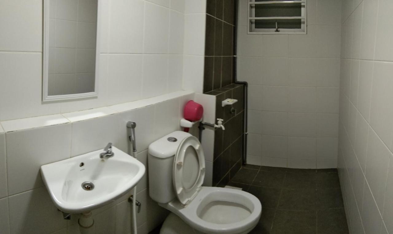 Mintsuite Homestay Putrajaya Exteriér fotografie