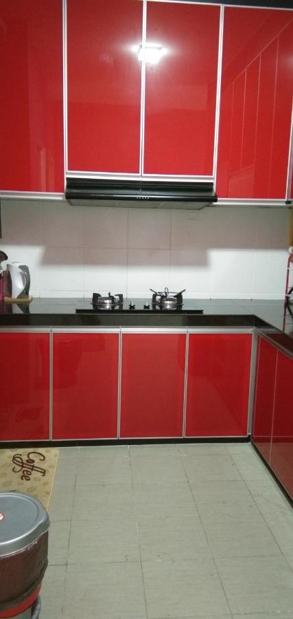 Mintsuite Homestay Putrajaya Exteriér fotografie