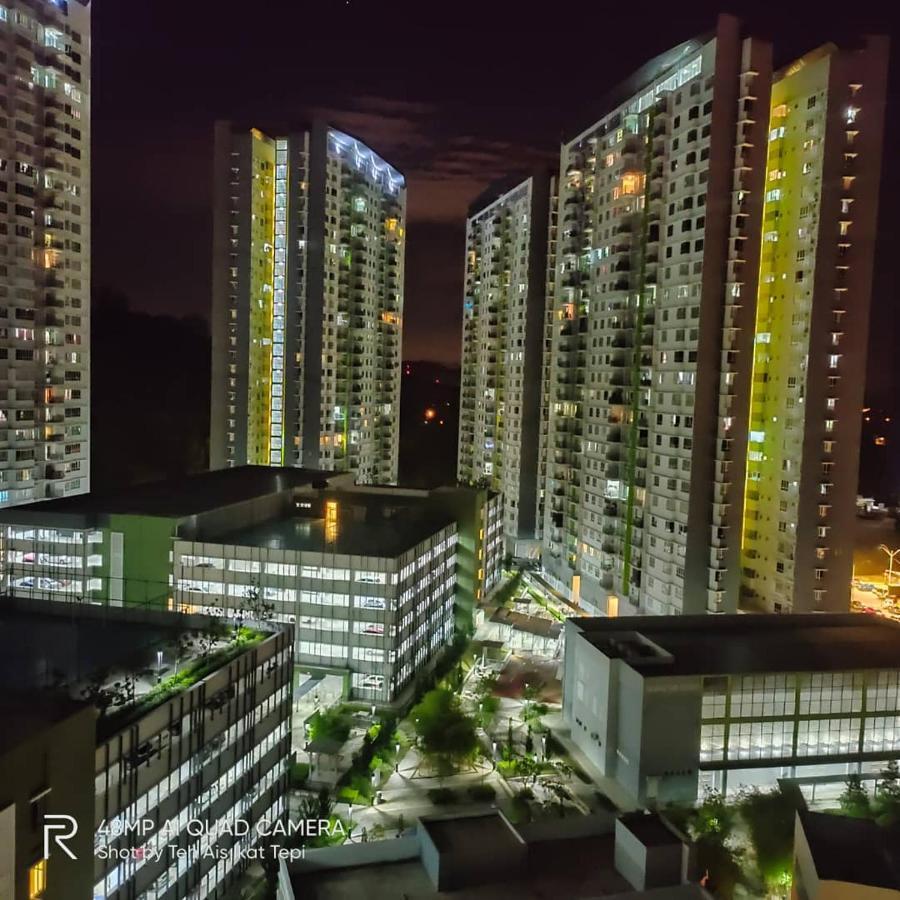 Mintsuite Homestay Putrajaya Exteriér fotografie