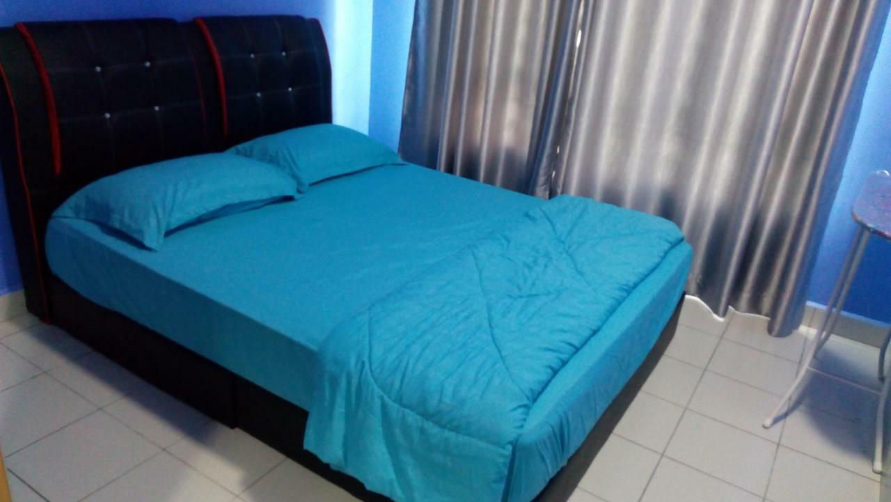 Mintsuite Homestay Putrajaya Exteriér fotografie
