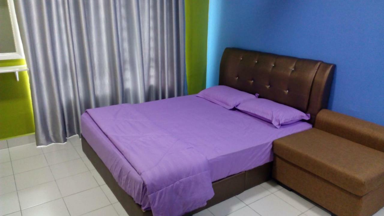 Mintsuite Homestay Putrajaya Exteriér fotografie